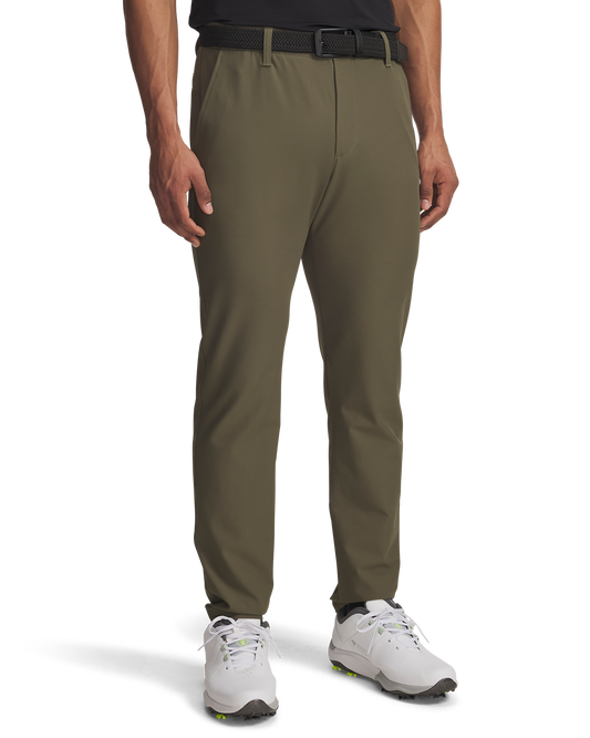 Men's UA Drive Tapered Pants