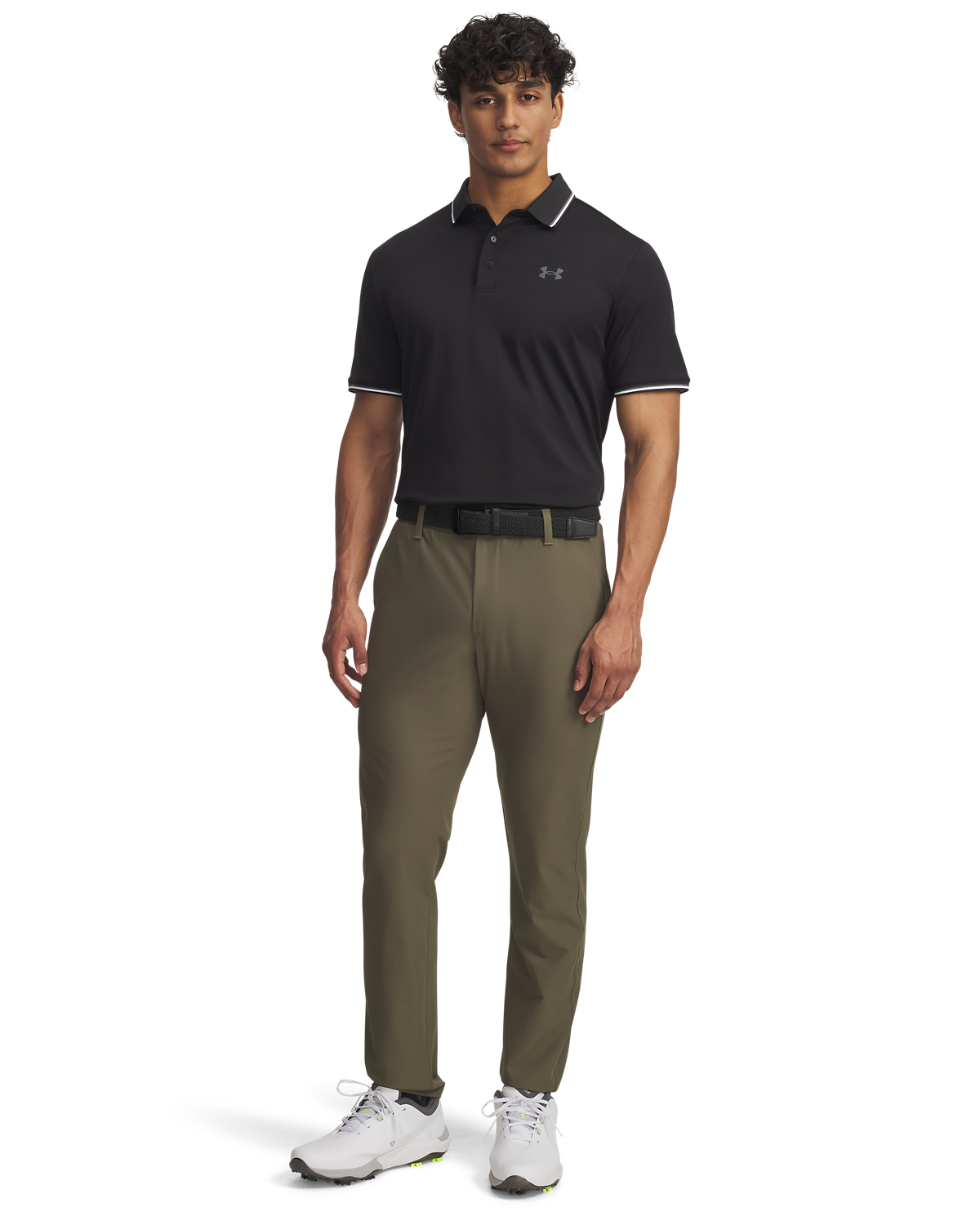 Men's UA Drive Tapered Pants