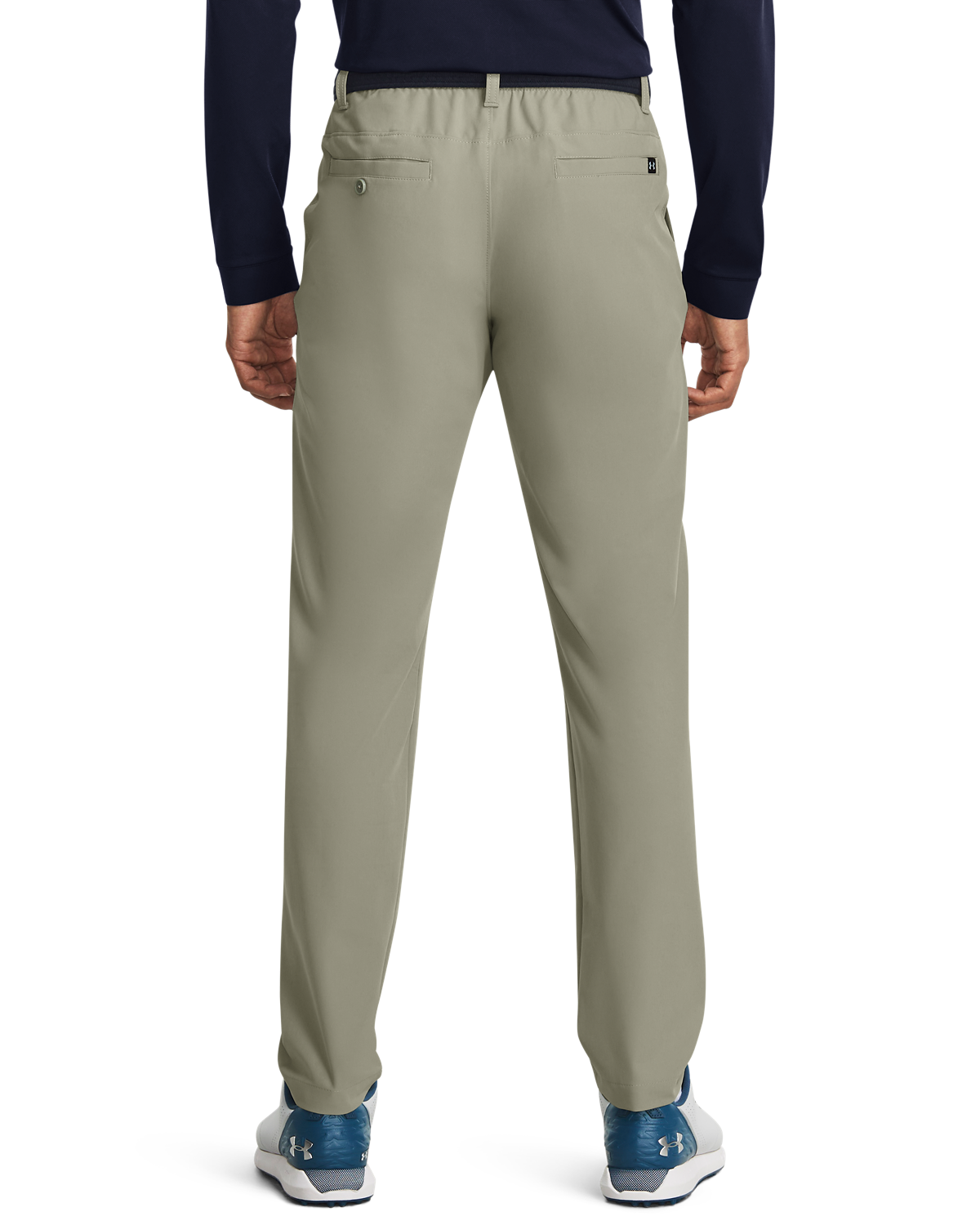 Men's UA Drive Tapered Pants