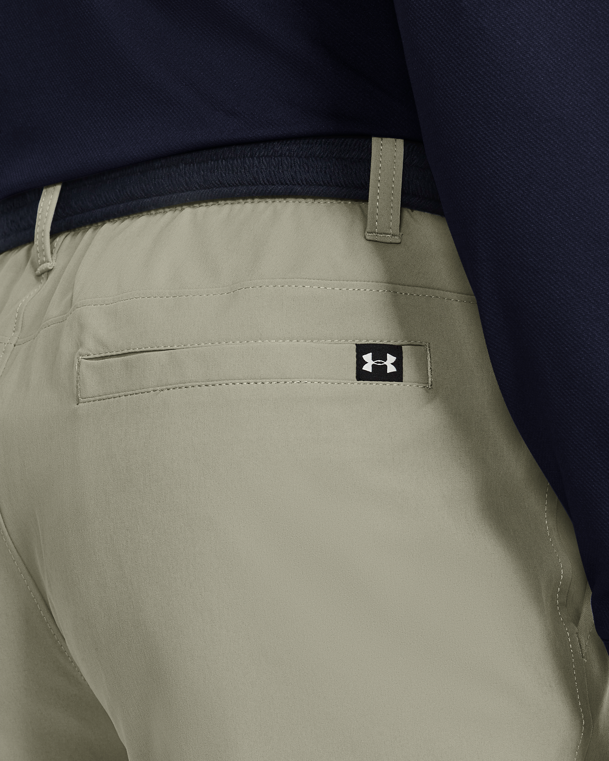 Men's UA Drive Tapered Pants