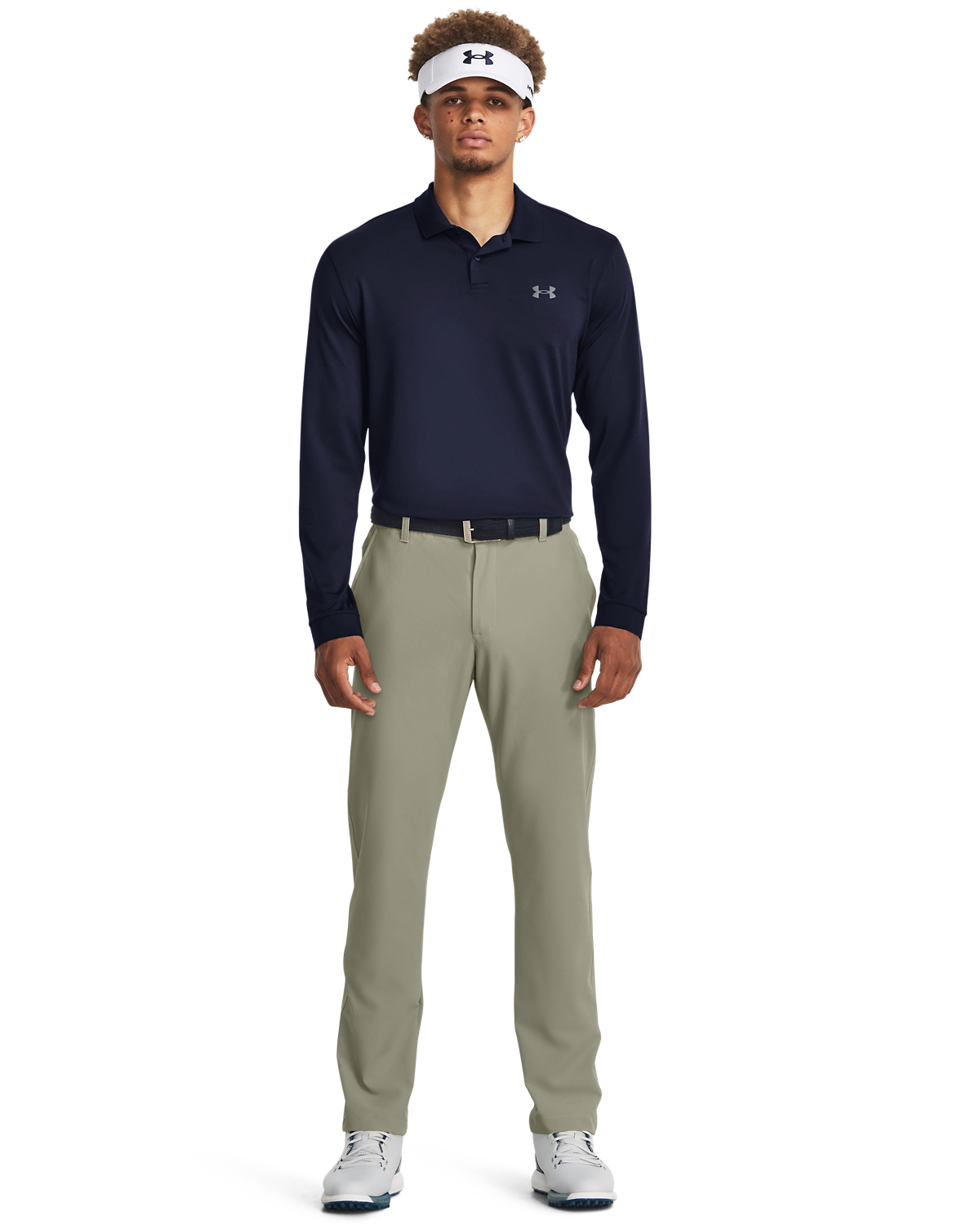 Men's UA Drive Tapered Pants