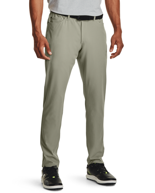 Men's UA Drive 5-Pocket Pants