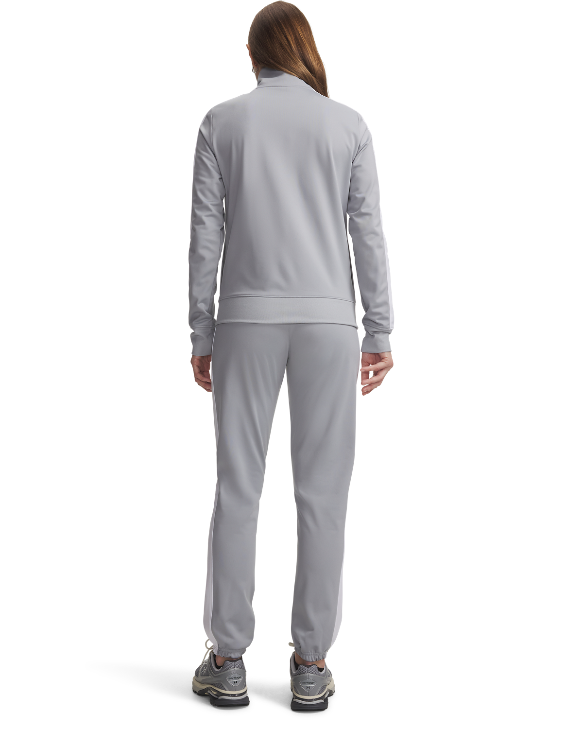 Women's UA Tricot Tracksuit