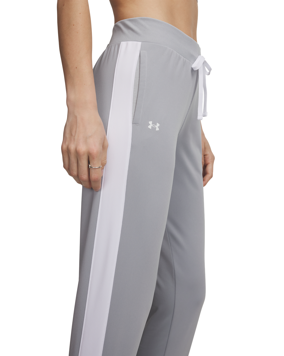 Women's UA Tricot Tracksuit