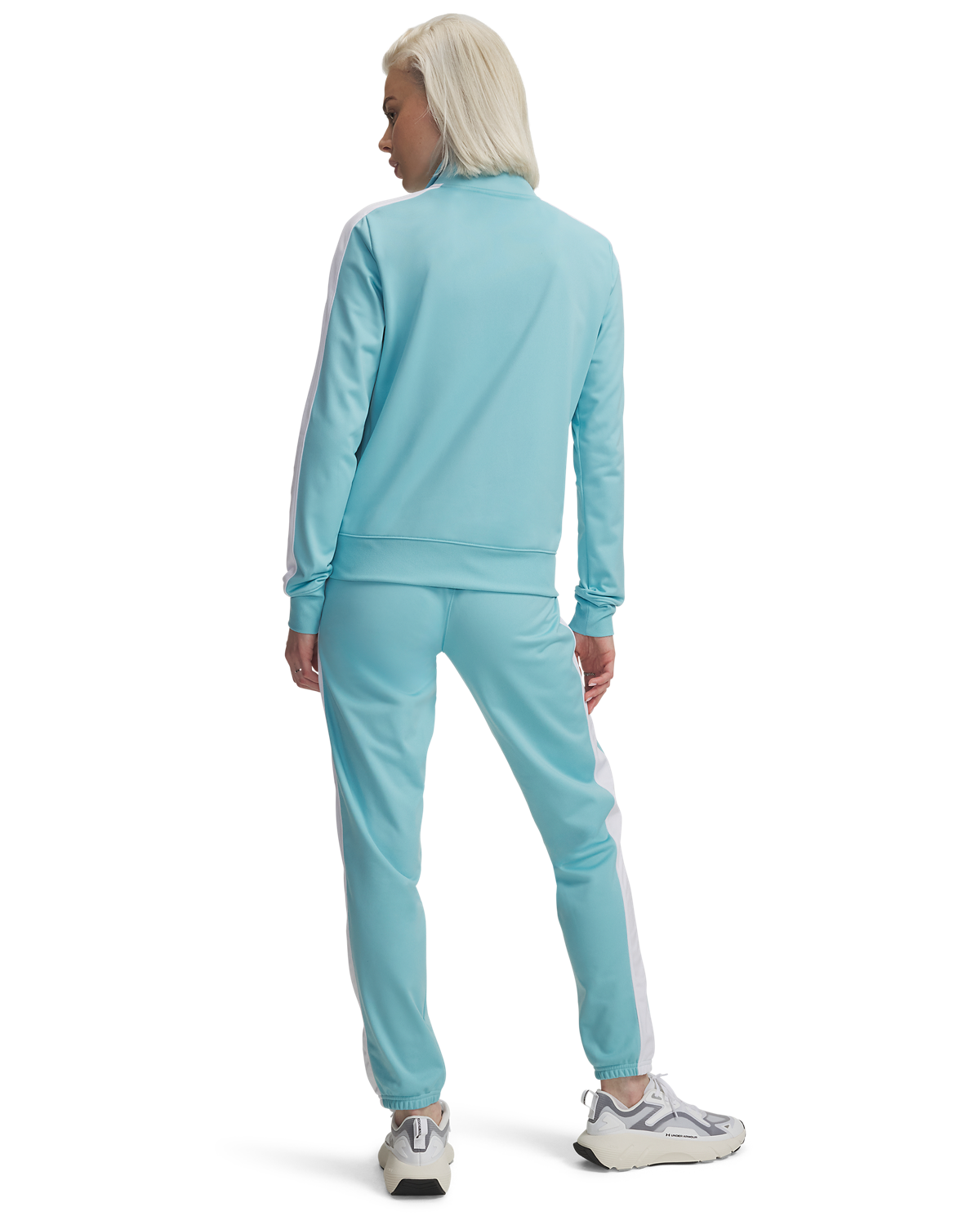 Women's UA Tricot Tracksuit