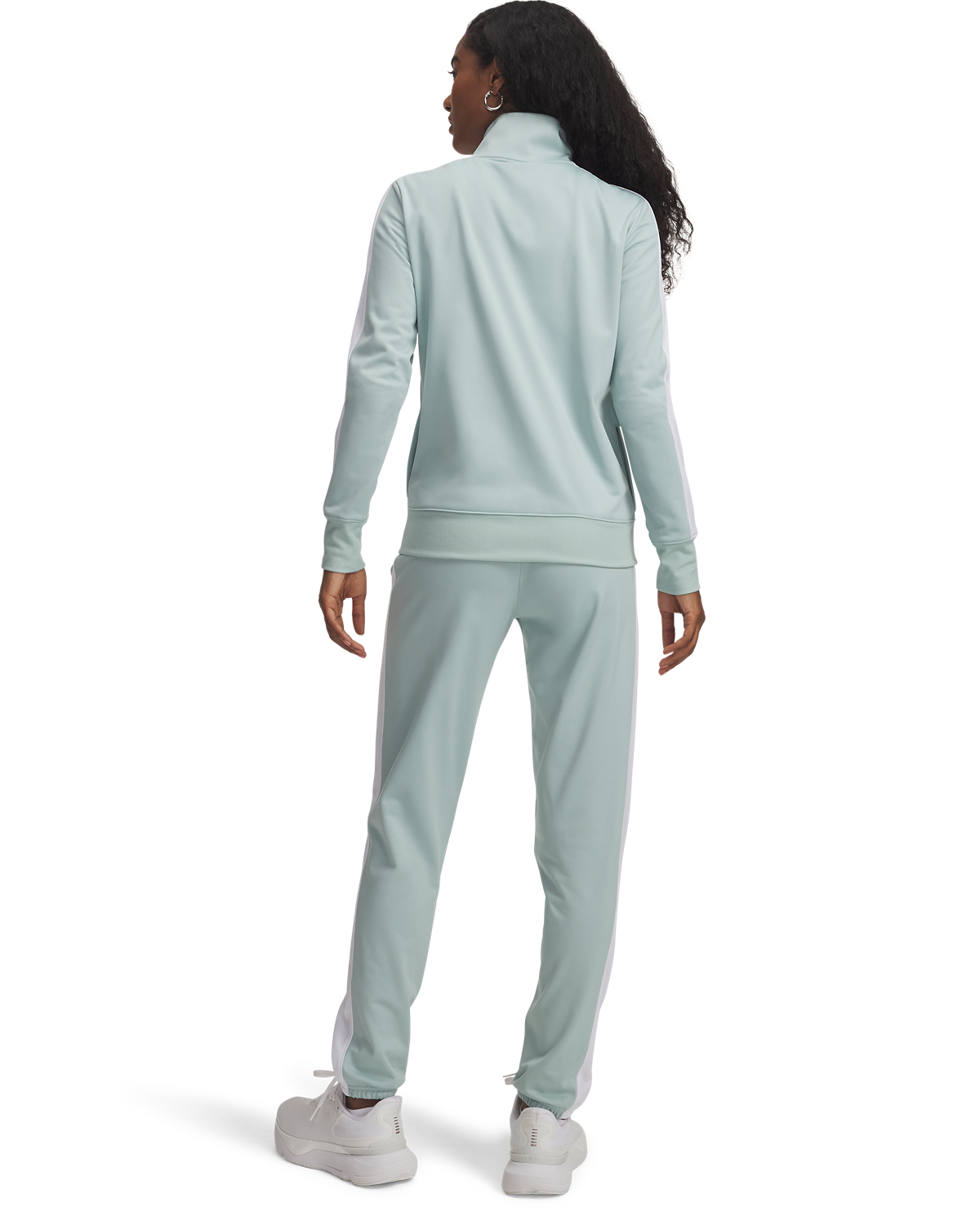 Women's UA Tricot Tracksuit