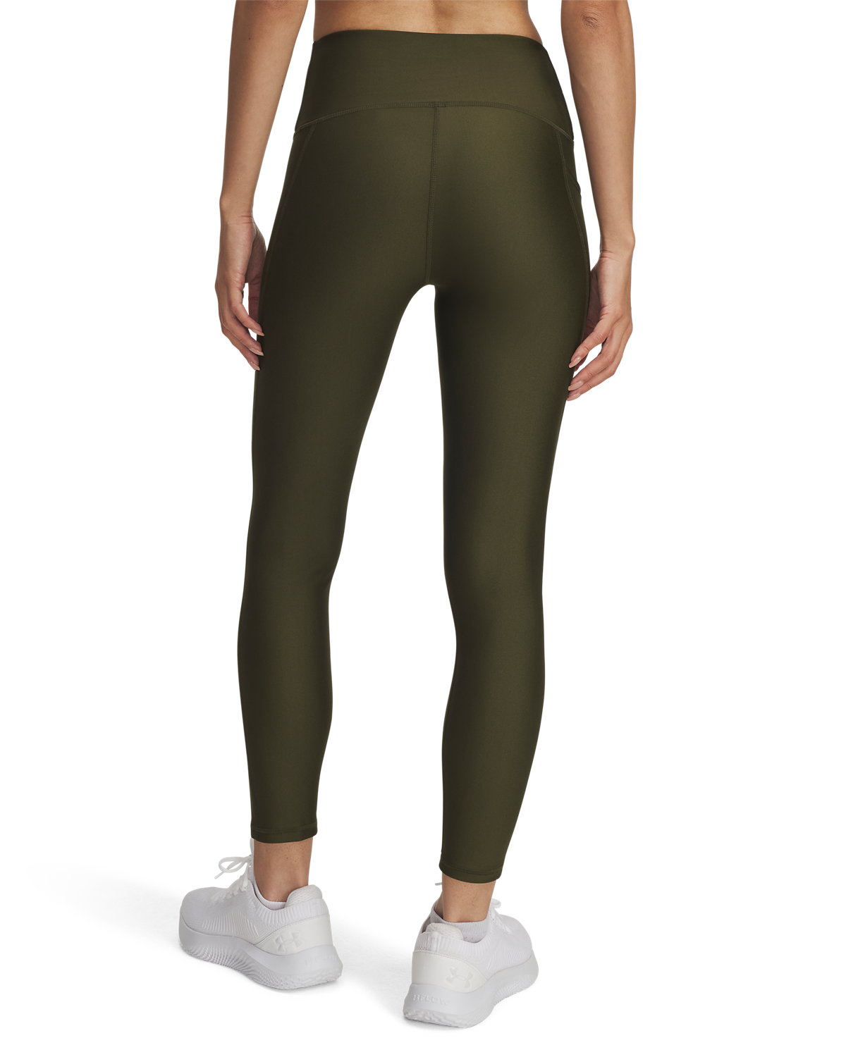 Women's UA Tech Ankle Leggings