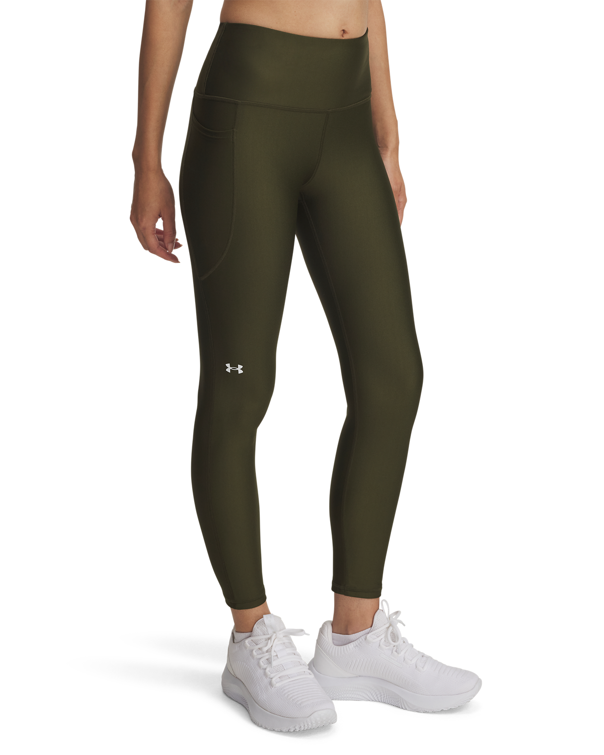 Women's UA Tech Ankle Leggings