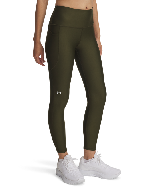 Women's UA Tech Ankle Leggings
