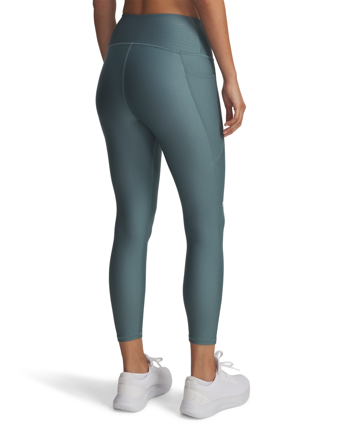 Women's UA Tech Ankle Leggings