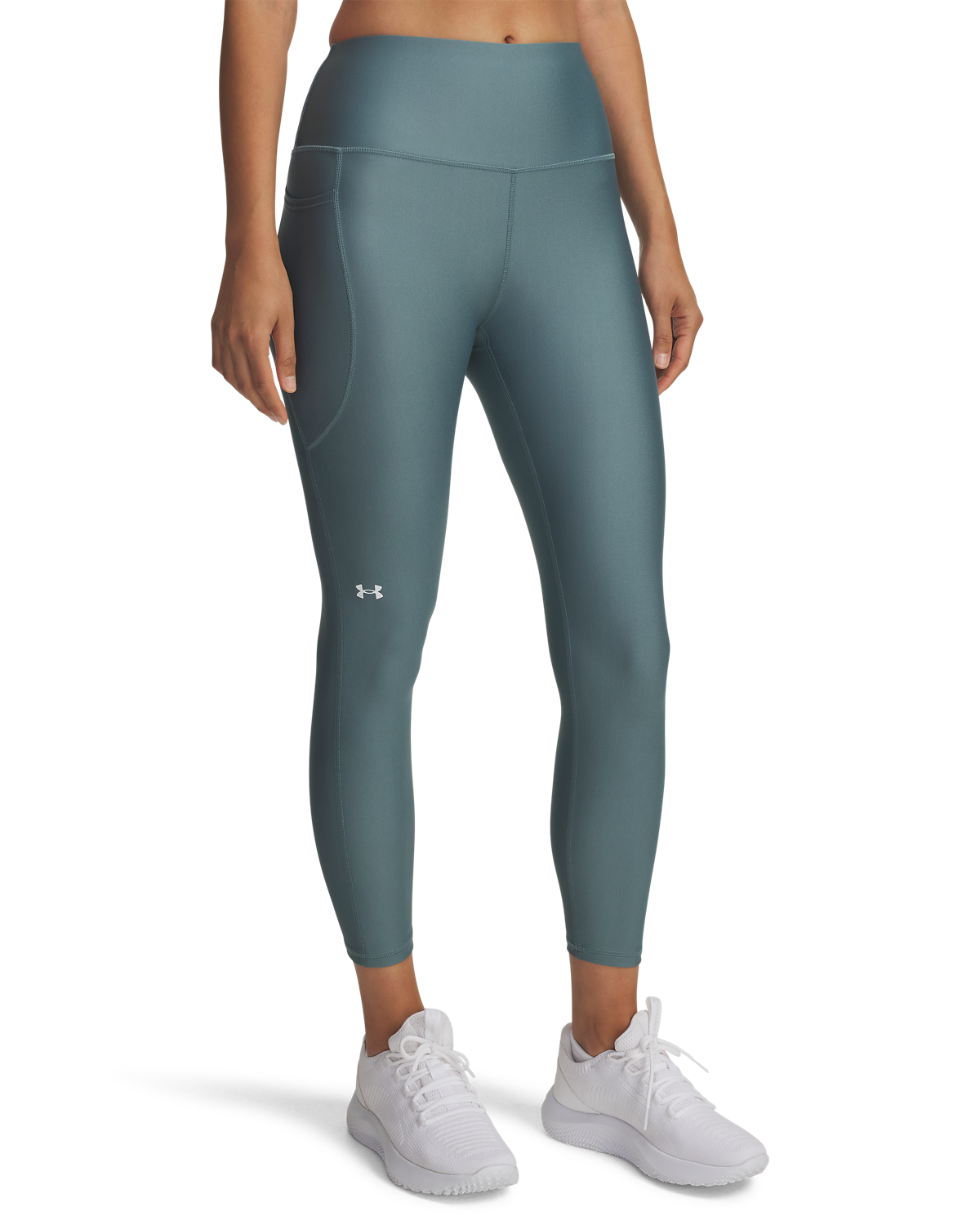 Women's UA Tech Ankle Leggings