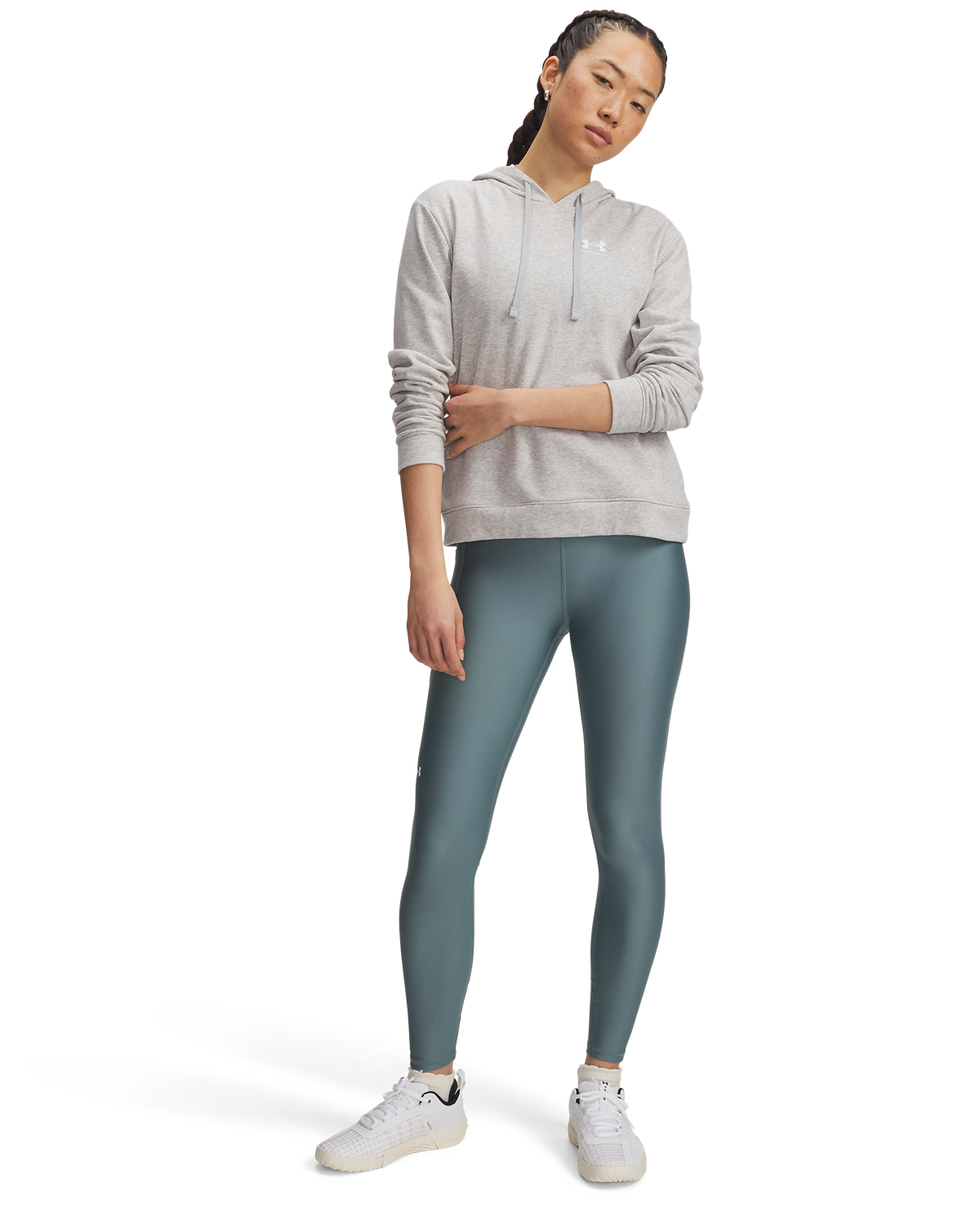 Women's UA Tech Leggings