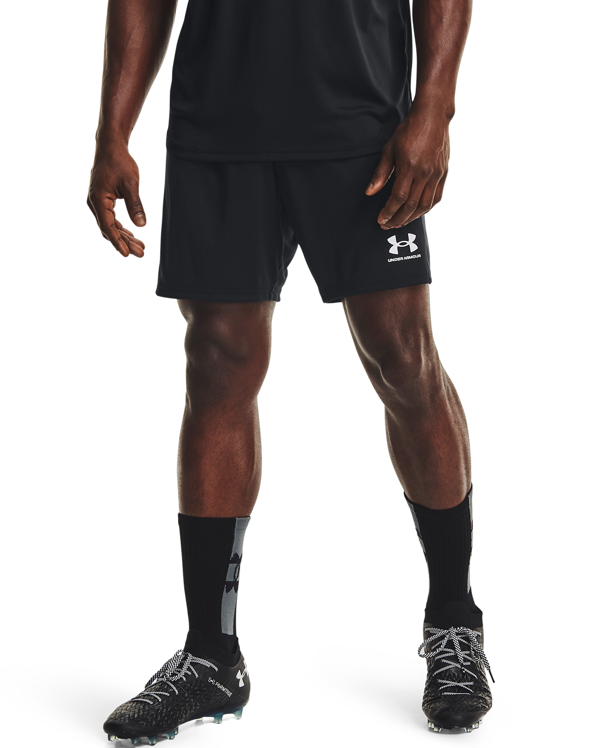 Men's UA Challenger Knit Shorts