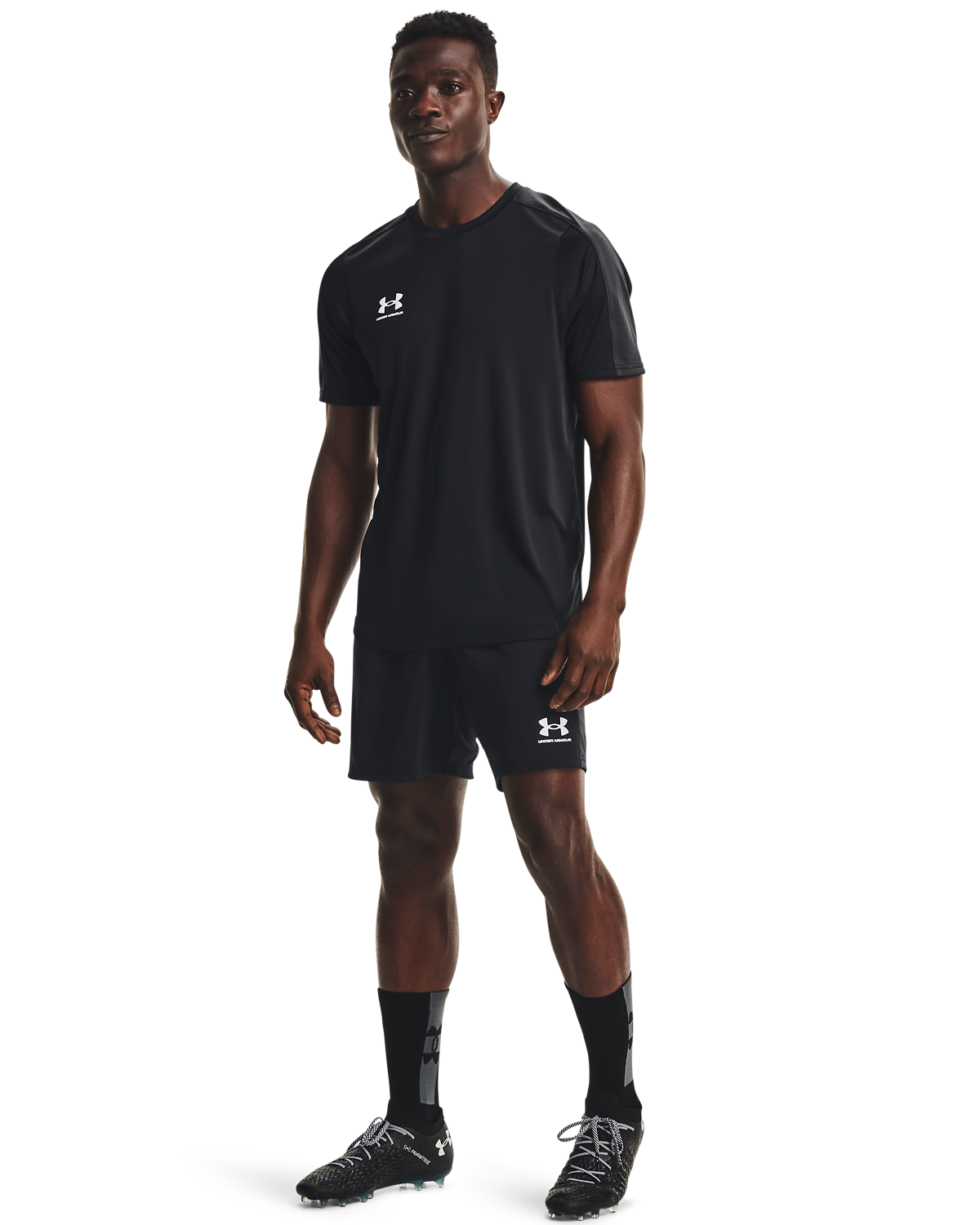 Men's UA Challenger Knit Shorts