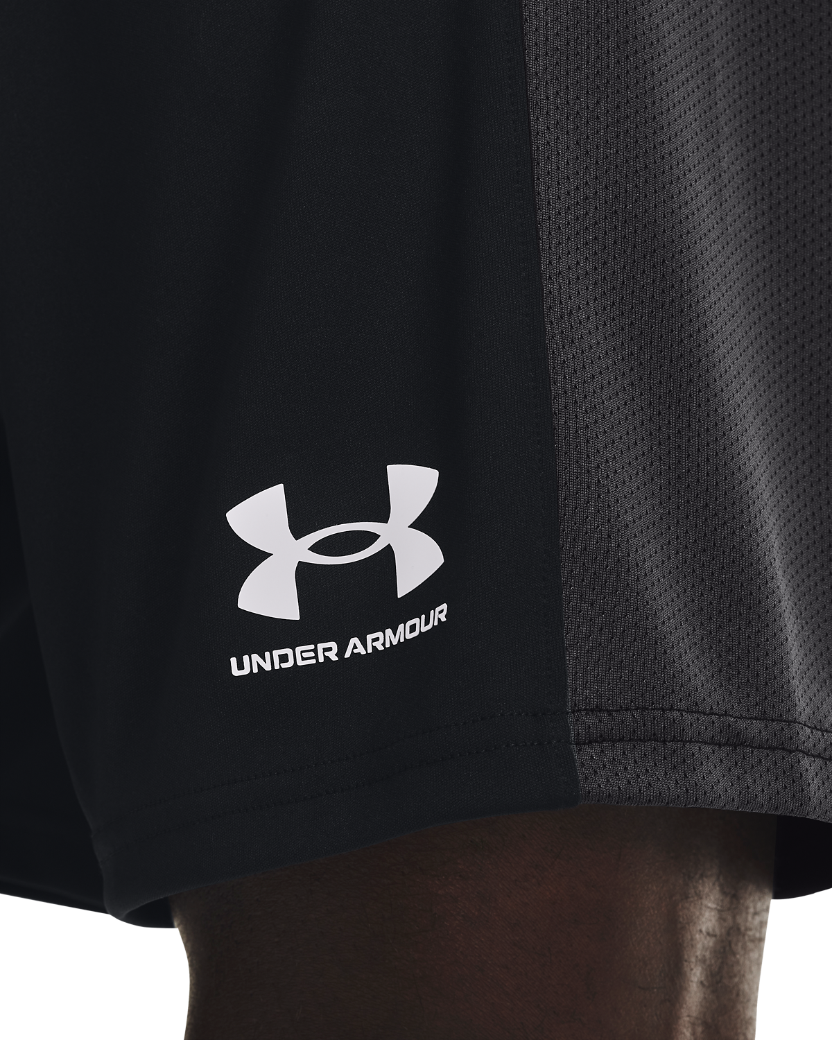 Men's UA Challenger Knit Shorts