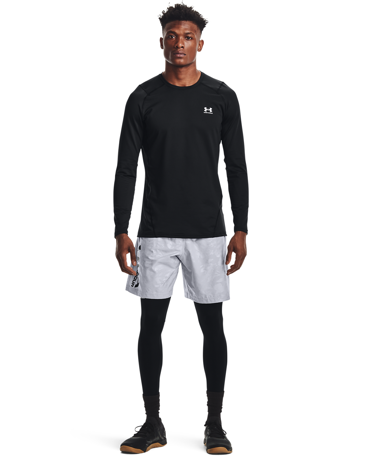 Men's ColdGear® Armour Leggings