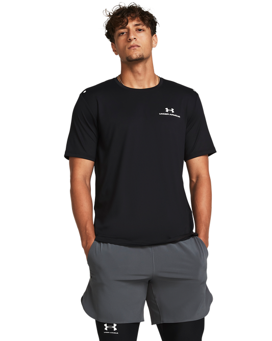 Men's UA RUSH™ Energy Short Sleeve