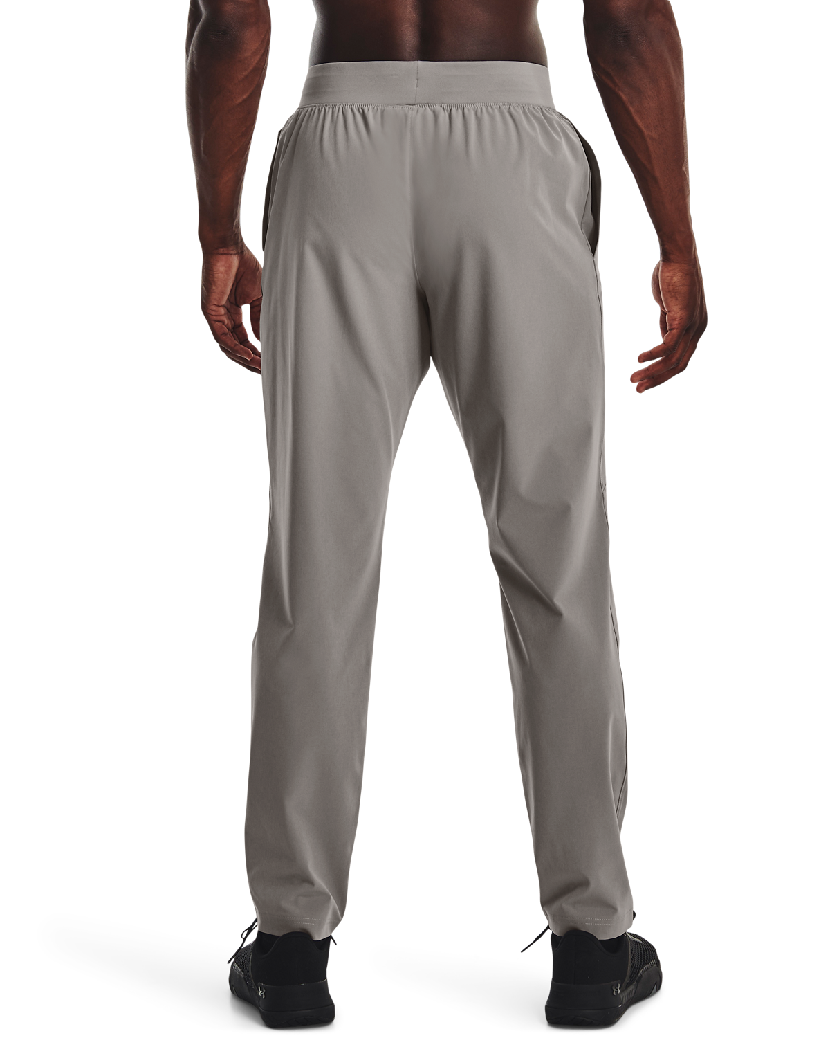 Men's UA Stretch Woven Pants