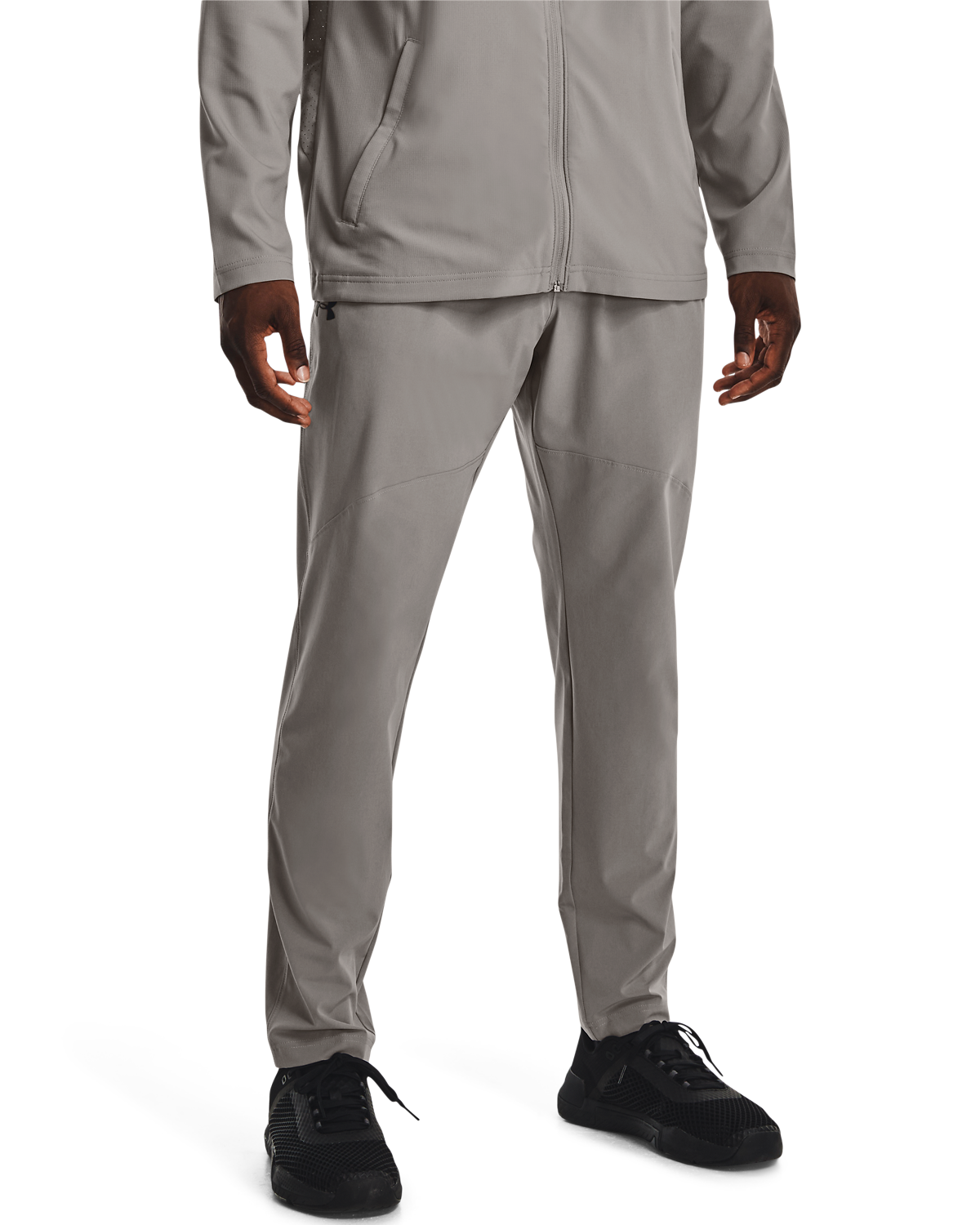Men's UA Stretch Woven Pants