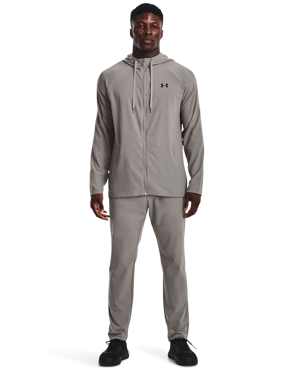 Men's UA Stretch Woven Pants