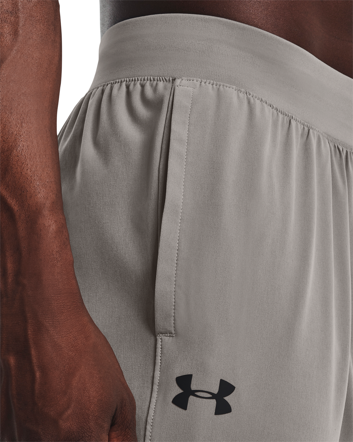 Men's UA Stretch Woven Pants