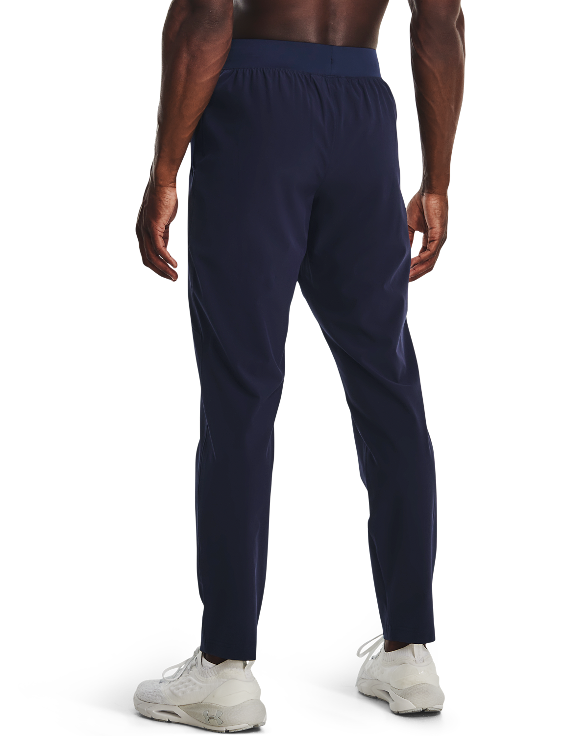 Men's UA Stretch Woven Pants