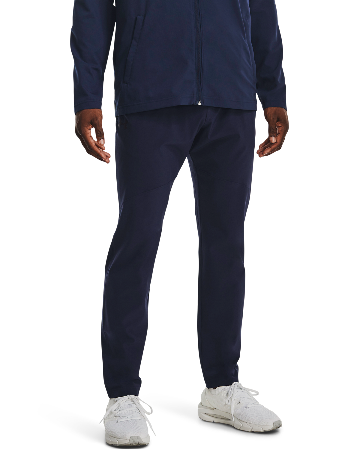 Men's UA Stretch Woven Pants