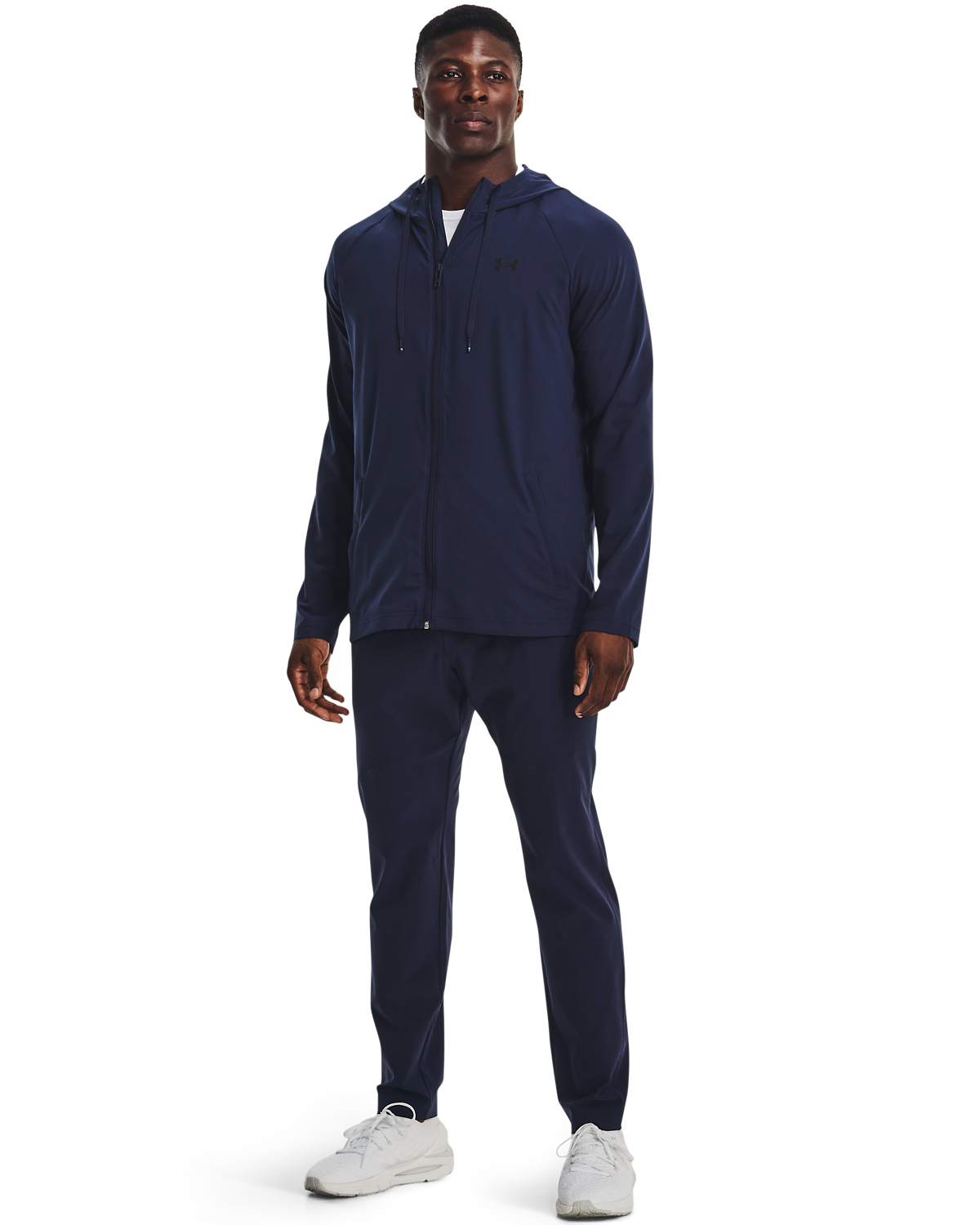 Men's UA Stretch Woven Pants