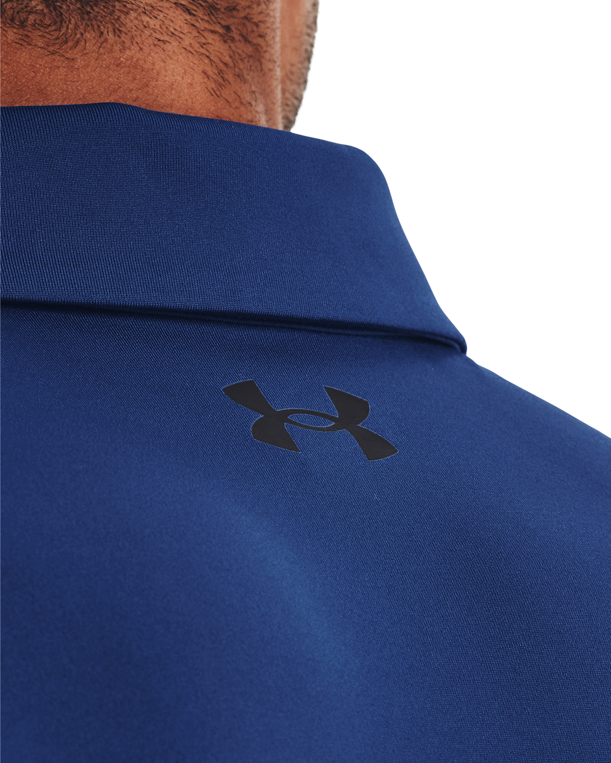 Men's UA Tee 2 Green Polo