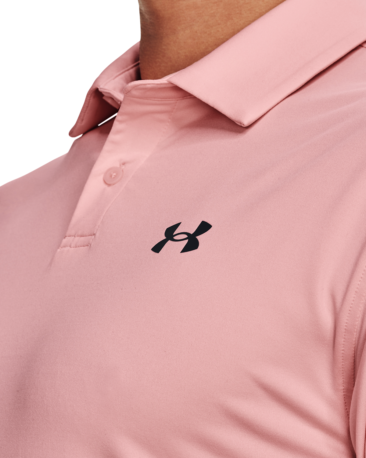Men's UA Tee 2 Green Polo