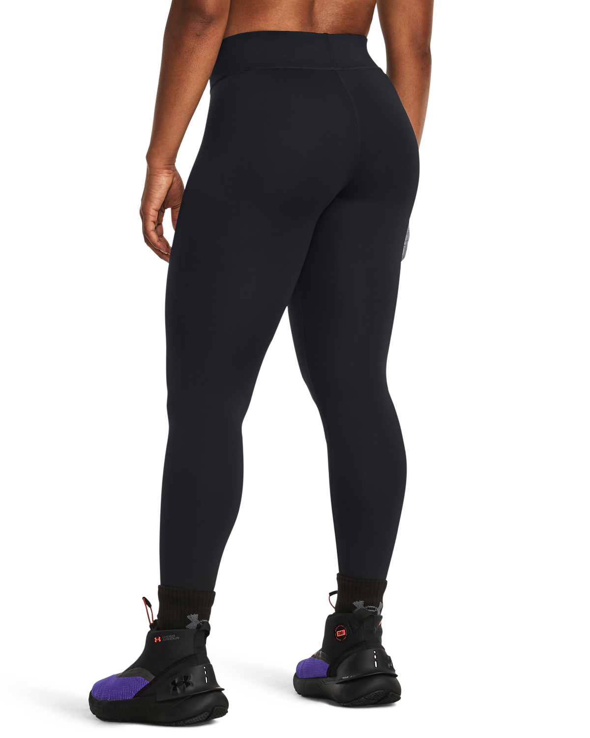 Women's UA Authentics Leggings