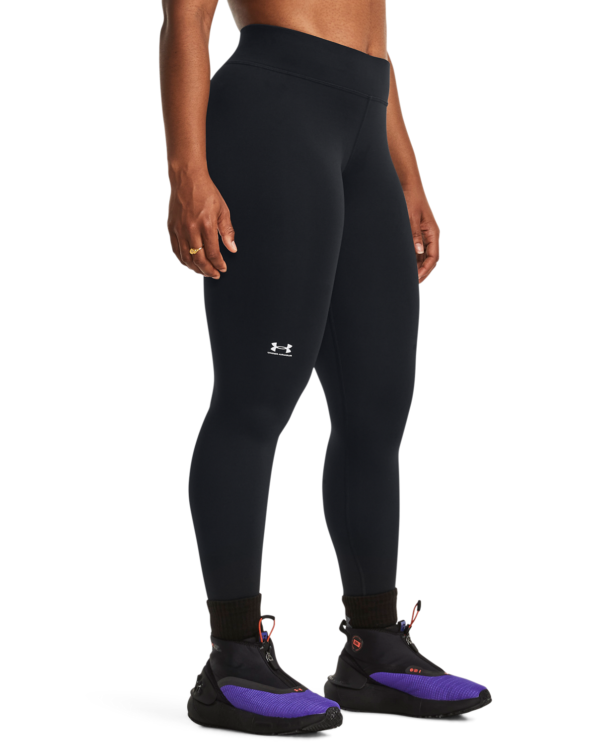 Women's UA Authentics Leggings