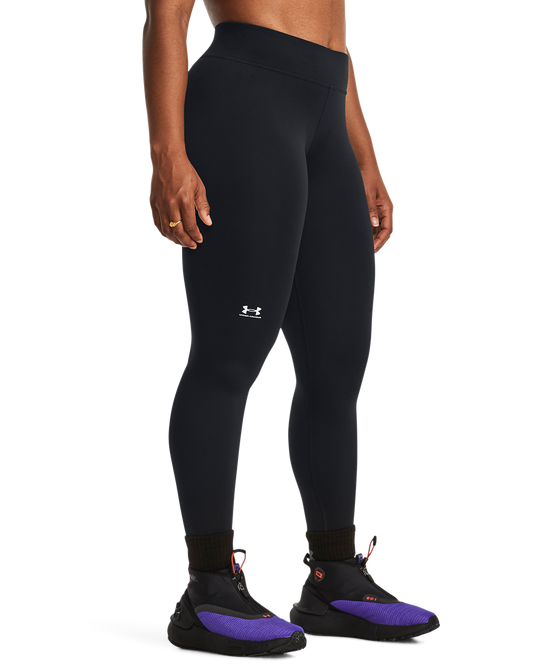 Women's UA Authentics Leggings