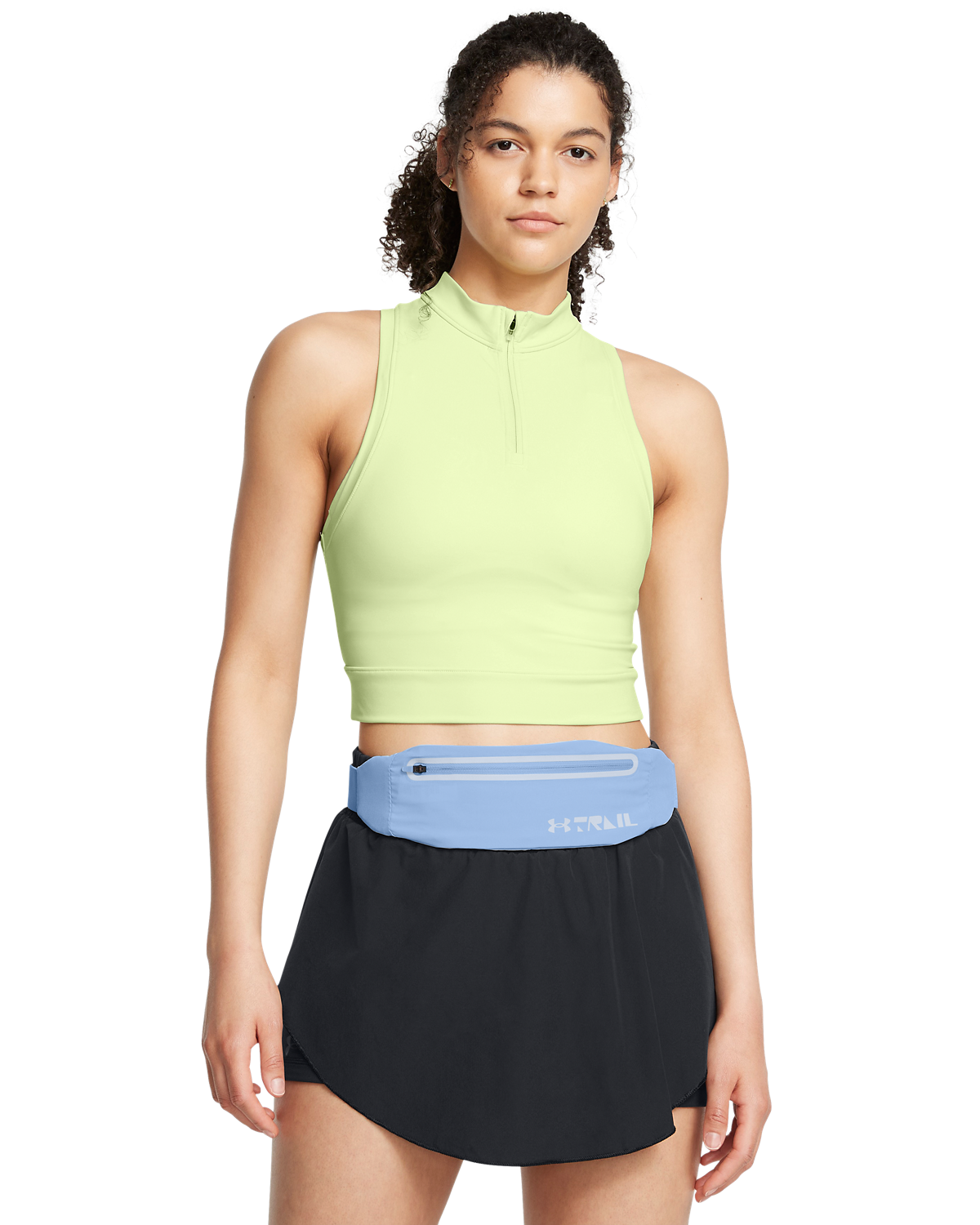 UA Flex Speedpocket Run Belt
