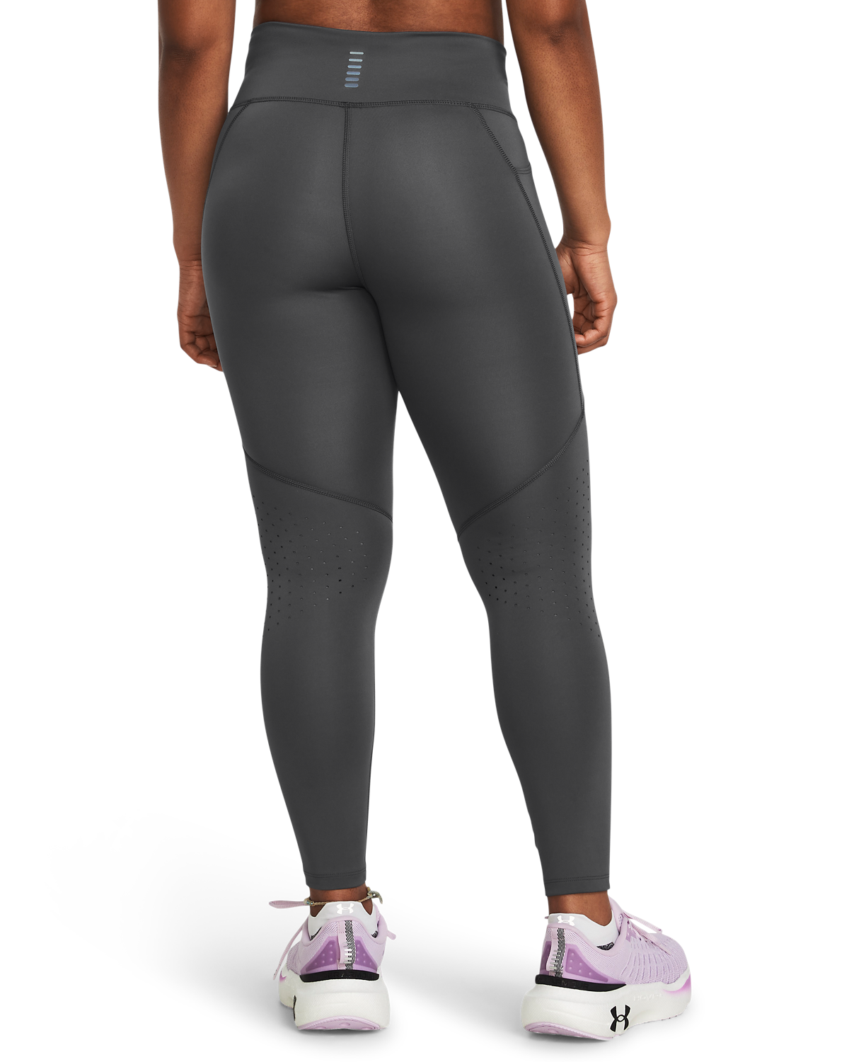 Women's UA Fly Fast 3.0 Ankle Tights