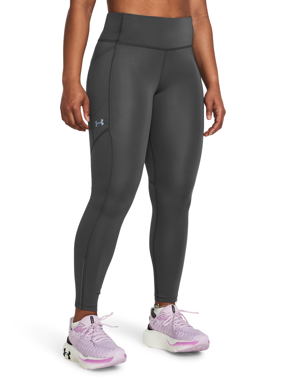 Women's UA Fly Fast 3.0 Ankle Tights