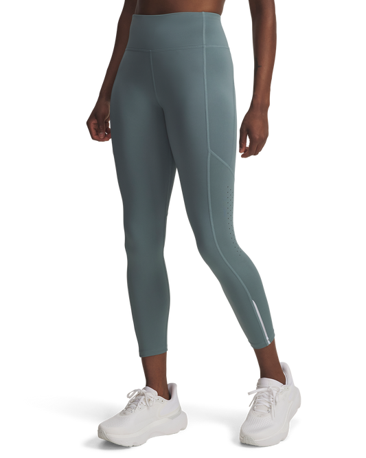 Women's UA Launch Ankle Tights