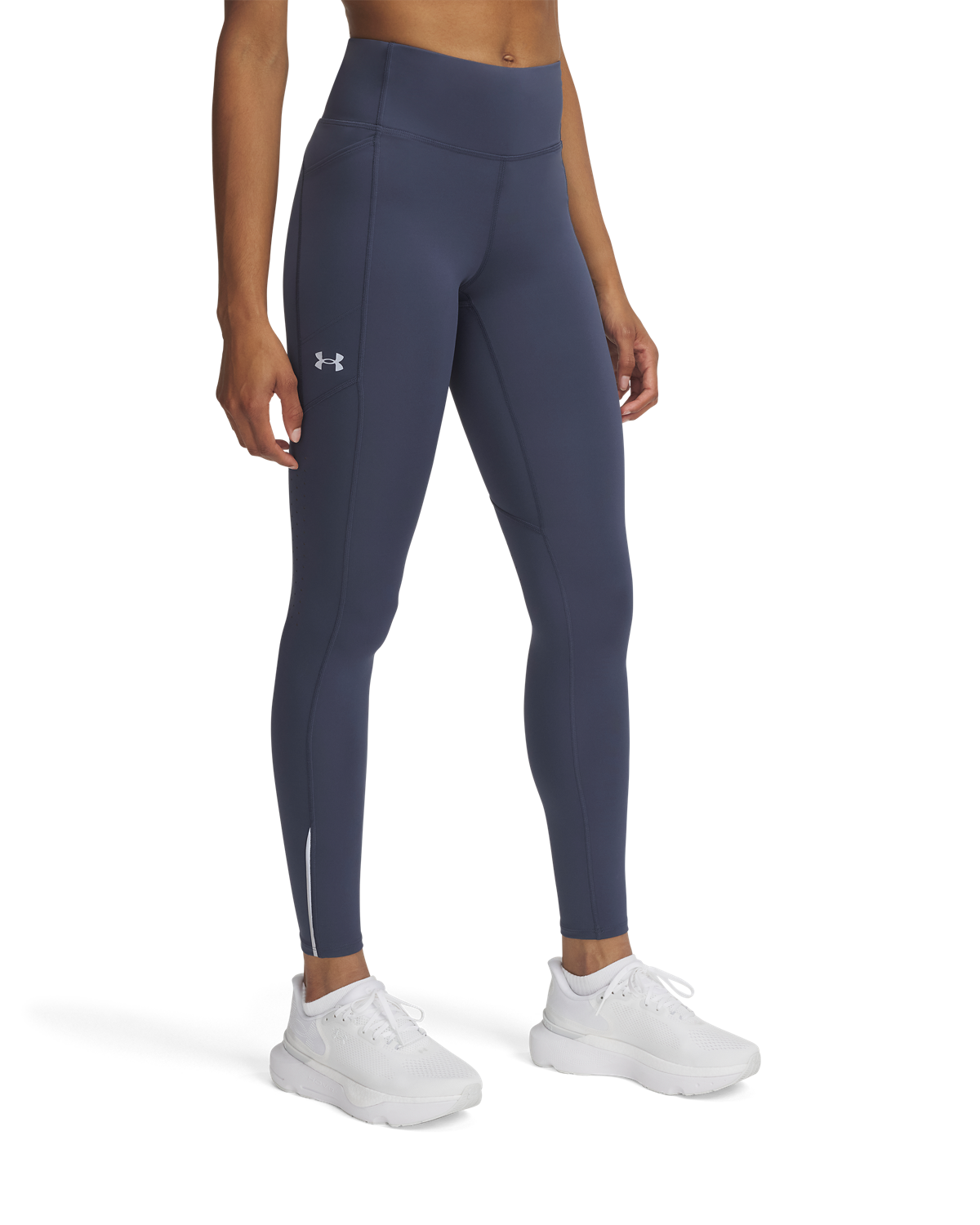 Women's UA Launch Tights