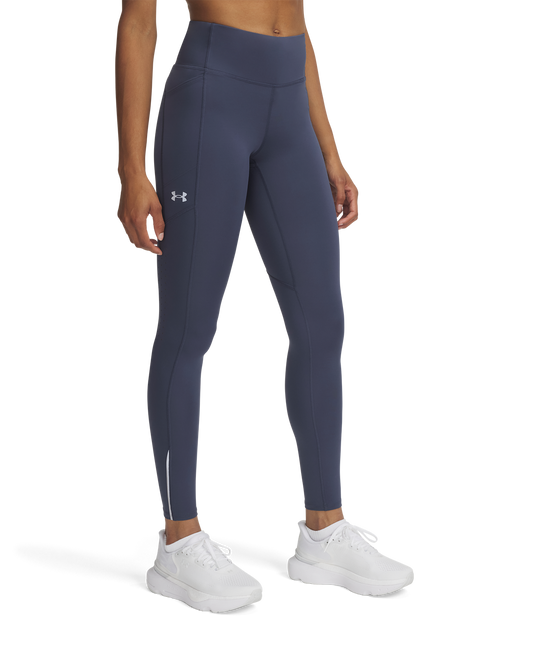 Women's UA Launch Tights