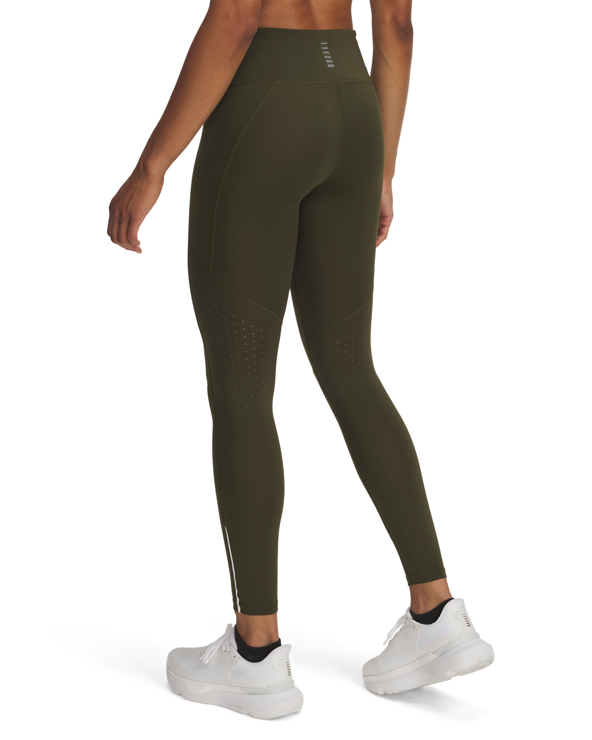 Women's UA Launch Tights