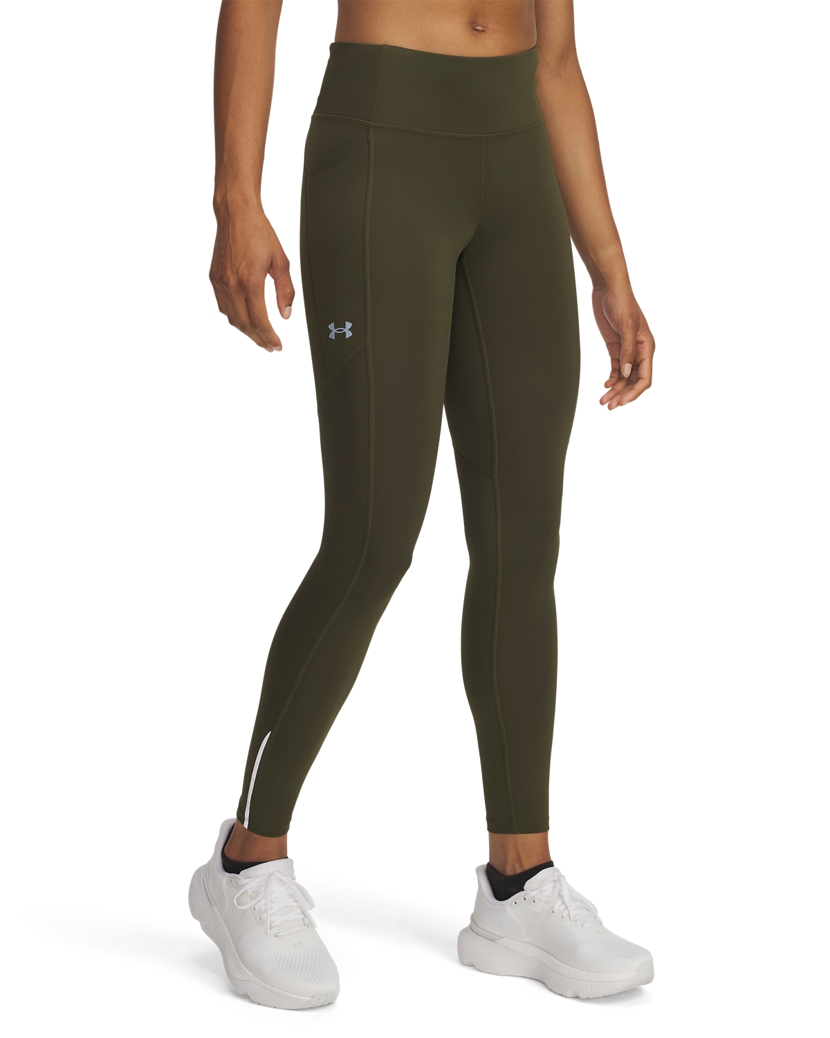 Women's UA Launch Tights