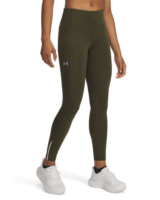 Women's UA Launch Tights