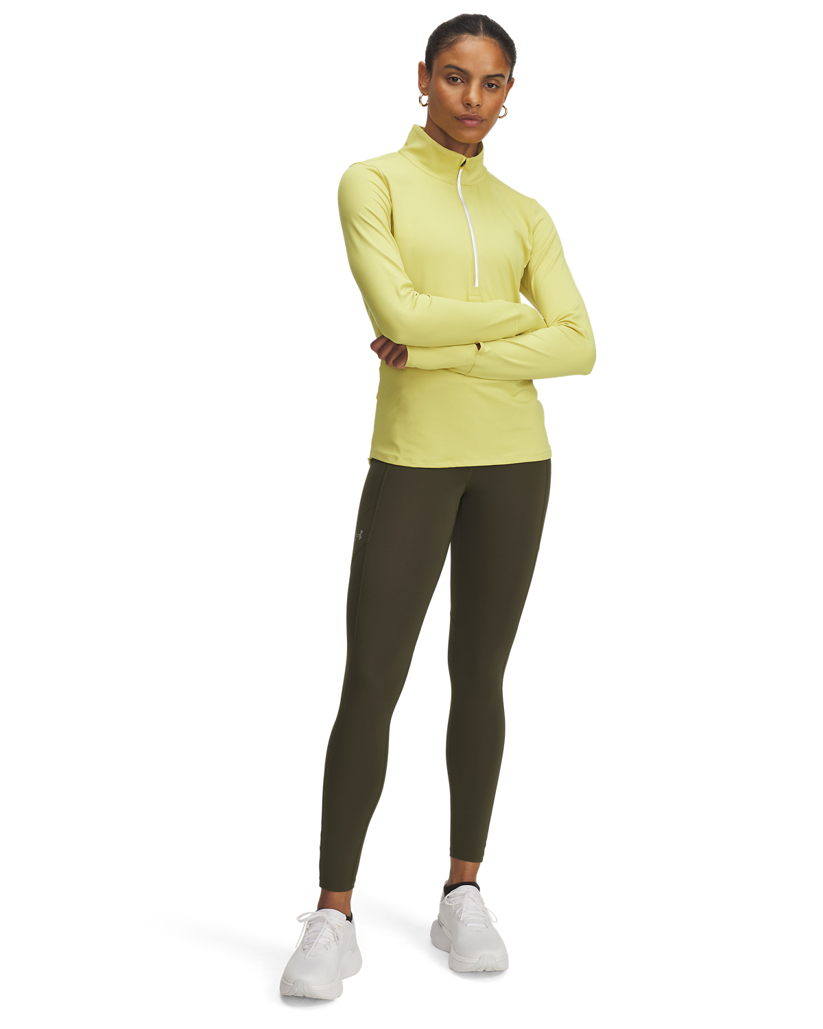 Women's UA Launch Tights