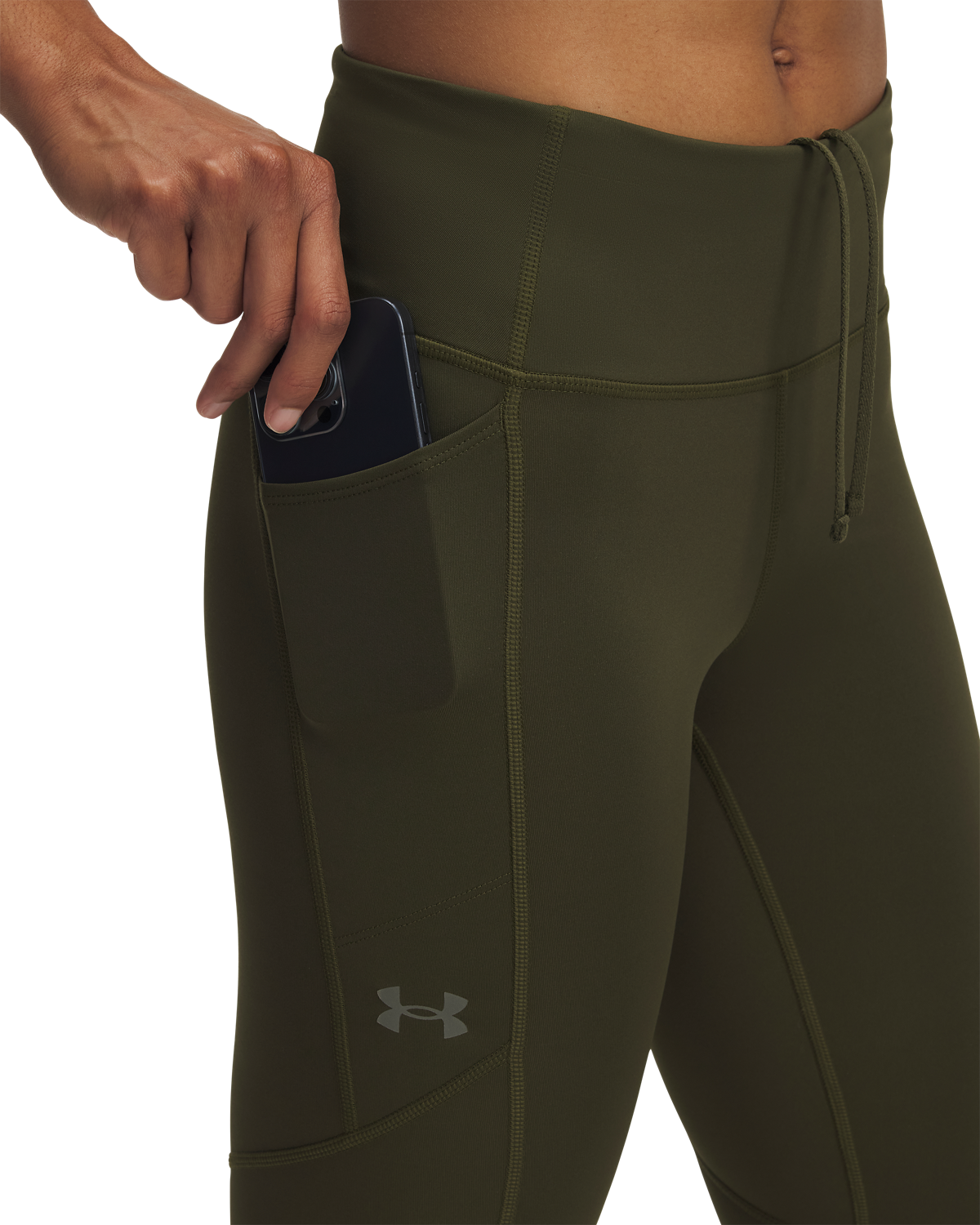 Women's UA Launch Tights