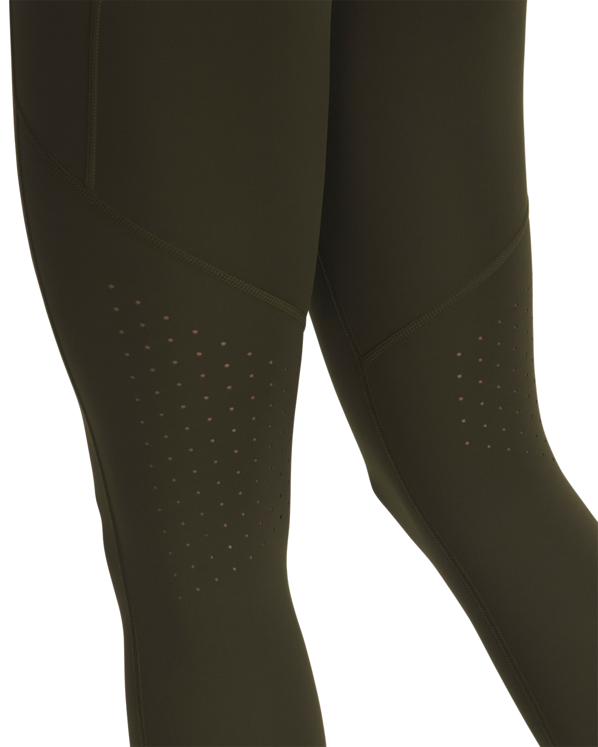 Women's UA Launch Tights