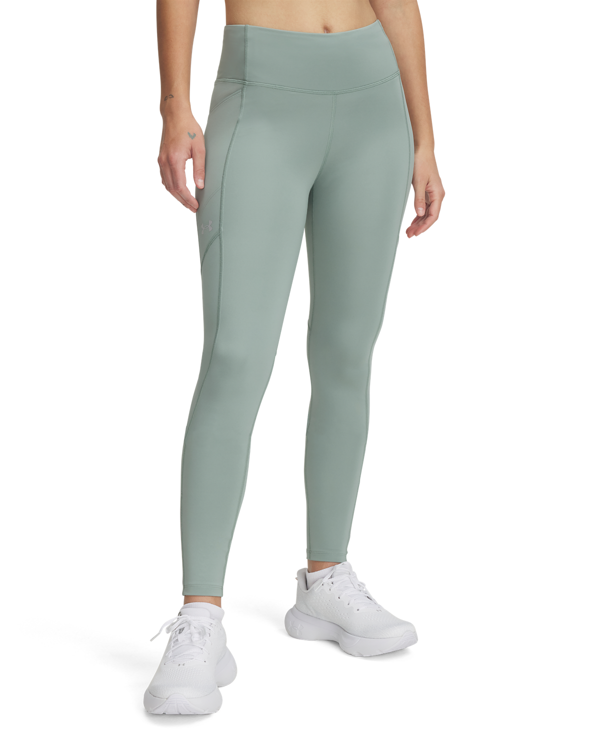 Women's UA Launch Tights