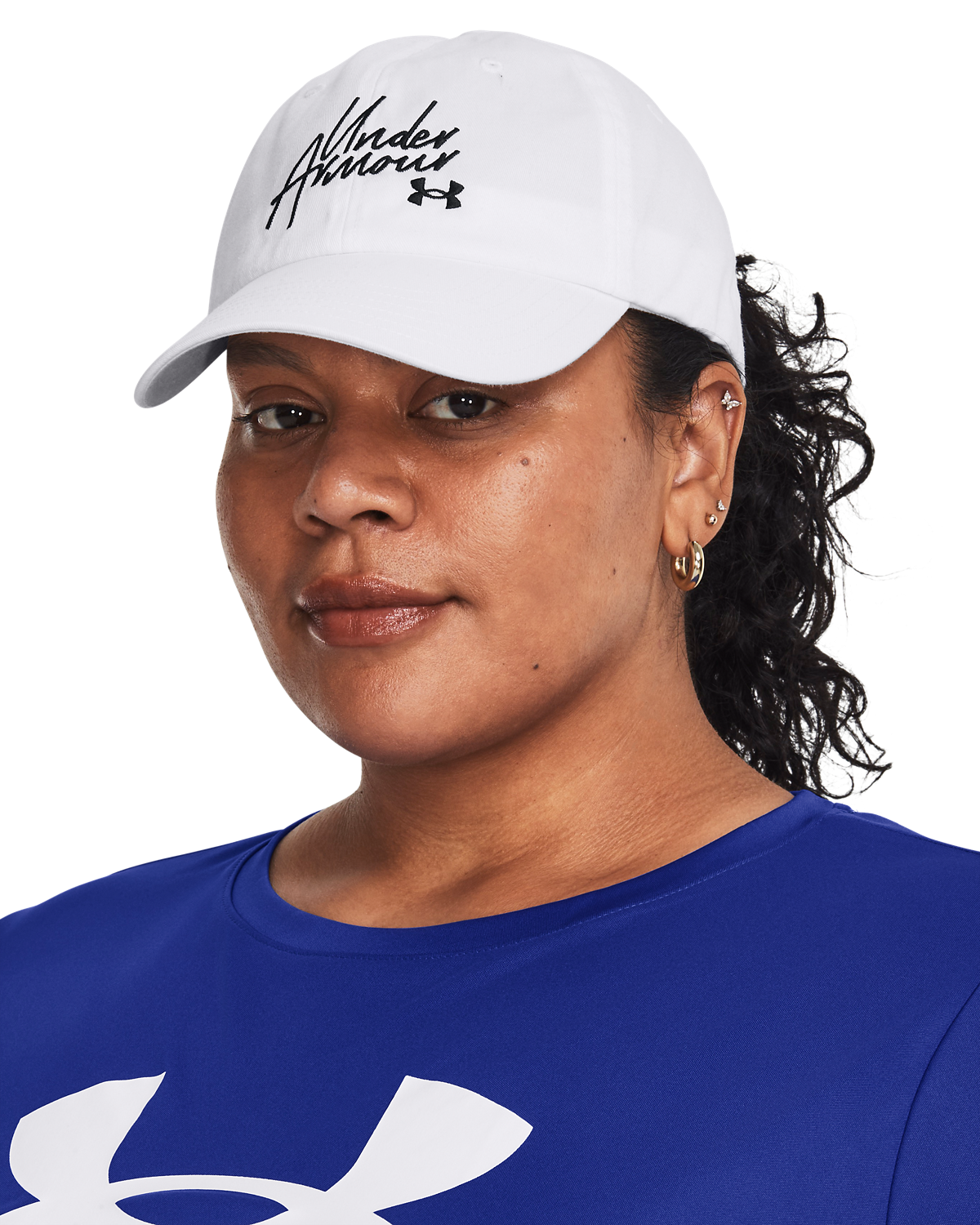 Women's UA Favorite Hat