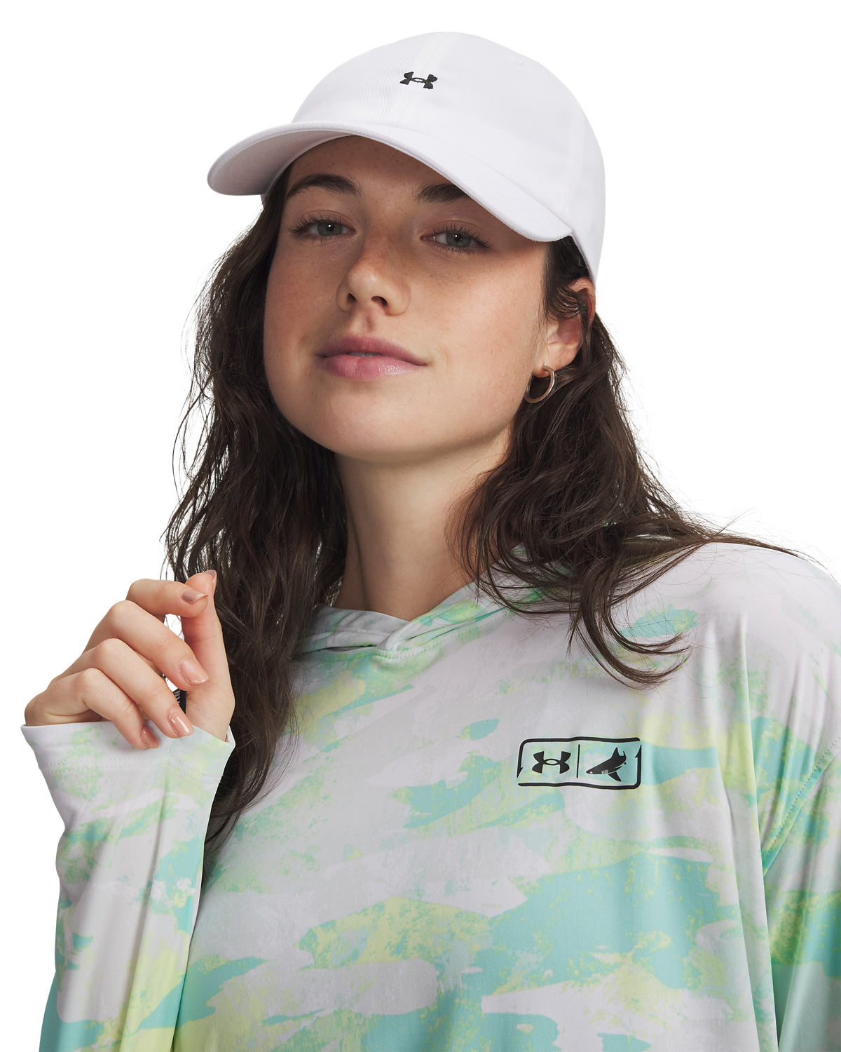 Women's UA Favorite Cap