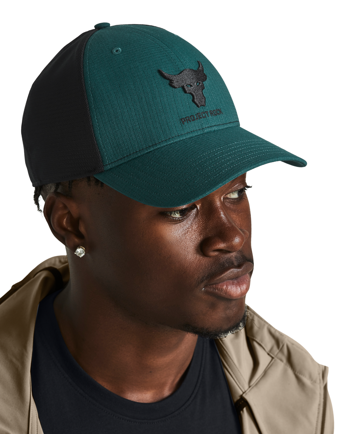 Men's Project Rock Trucker Hat