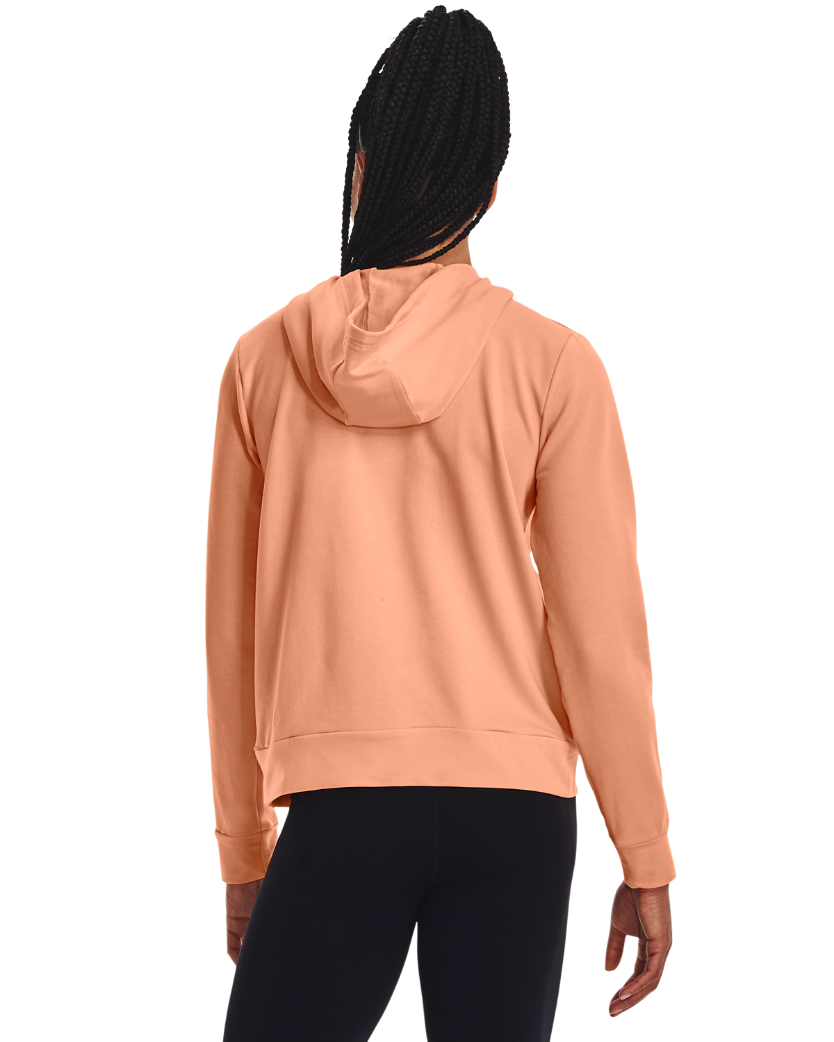 Women's UA Rival Terry Hoodie